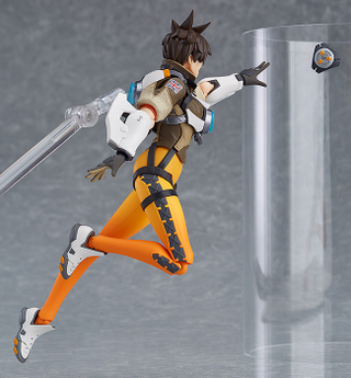 Illustration for article titled Finally, Good Overwatch Figures!